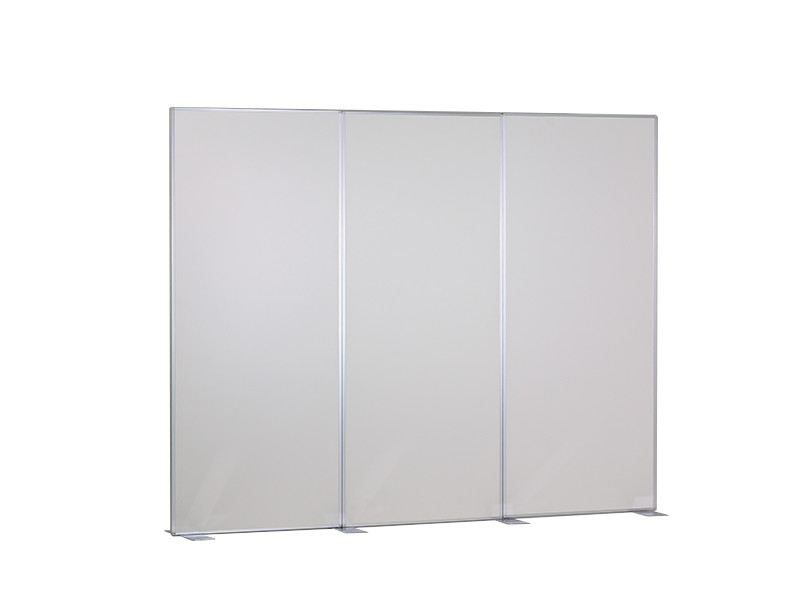 直線３連パネル